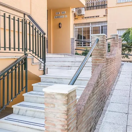 Center Casals * Marbella