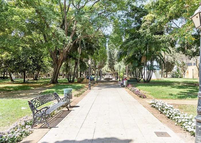 Apartament Center Casals